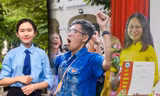 Xúc động, mong chờ và tin tưởng trước thềm Đại hội Đoàn toàn quốc