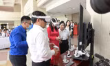 70% trường đại học trên địa bàn TP. HCM sẽ triển khai ‘đại học số’