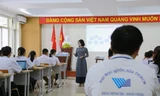 Khoa Chính trị - Hành chính sáp nhập vào trường thành viên của ĐHQG TP. HCM: Quyền lợi sinh viên được bảo đảm 