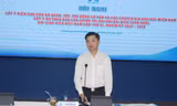 Hội Sinh viên Việt Nam tiếp tục vai trò dìu dắt, định hướng, hỗ trợ sinh viên phát triển toàn diện