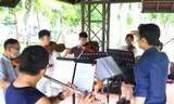 Những nhạc công không xuất phát từ nhạc viện 