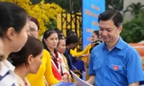 'Mang Tết về nhà 2025': Hành trình 5 năm đưa sinh viên về quê đón Tết