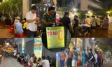 Ấm lòng tiệm mì đêm 0 đồng ở Trung tâm Sài Gòn