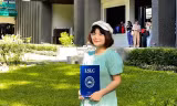 Từ nữ sinh sợ hãi khi đứng trước đám đông đến trở thành người truyền cảm hứng 