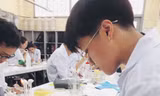 Trường ĐH Quốc tế công bố điểm chuẩn theo phương thức xét tuyển Học sinh Giỏi