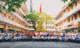 Trường ĐH KHTN (ĐHQG TP. HCM) đạt kết quả cao trong cuộc thi SHREC 2022 