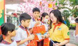 Chiến sĩ ‘Xuân Tình nguyện’ TP. HCM với hoạt động cao điểm ‘Ngày làm việc tốt’
