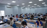 Thủ khoa Kỳ thi Đánh giá năng lực ĐHQG TP. HCM đợt 2 đạt 1.116 điểm