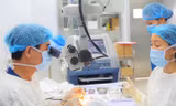 Bệnh viện Quân y 175 sẽ mổ mắt Phaco kỹ thuật cao miễn phí cho 100 người dân