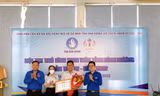 Sinh viên trường ĐH Thủ Dầu Một giành Quán quân ‘Thủ lĩnh sinh viên Bình Dương’ năm 2022