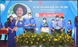 Đồng Nai tổ chức tuyên dương bí thư chi đoàn, cán bộ Đoàn xuất sắc