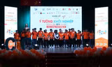 Phát động cuộc thi “Ý tưởng khởi nghiệp - CiC 2021”