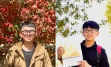 Hành trình theo đuổi giấc mơ tại Israel của nam sinh viên Văn Lang 
