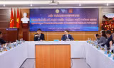 ĐHQG TP. HCM tổ chức Hội thảo ‘Chuyển đổi số, phát triển thành phố thông minh’ 