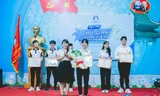 Tìm ra 'Thủ lĩnh sinh viên tỉnh Đồng Nai' năm 2022