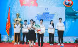 Tìm ra 'Thủ lĩnh sinh viên tỉnh Đồng Nai' năm 2022