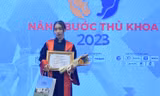 Vượt qua nghịch cảnh, nữ sinh chinh phục ước mơ đại học 