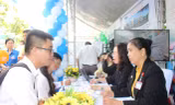 TP. HCM cần tuyển 14 công chức và 5 viên chức từ nguồn sinh viên tốt nghiệp Xuất sắc