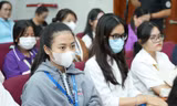 Thêm ba trường đại học phía Nam công bố xét tuyển chỉ tiêu bổ sung