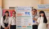 Cẩm nang nâng cao nhận thức về sức khỏe tinh thần cho học sinh THPT 
