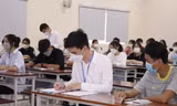 Cấu trúc và độ khó đề thi Đánh giá năng lực (ĐHQG TP. HCM) năm 2024 ở mức nào?