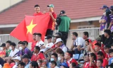 Gần đến chặng cuối, SEA Games 32 mang lại nhiều cảm xúc cho bạn trẻ Việt 