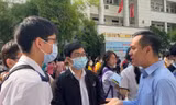 Thêm cơ hội cho thí sinh khi ngành Sư phạm ở các trường tăng chỉ tiêu và phương thức tuyển sinh 