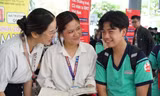 2 trường đại học tại TP. HCM xét tuyển bổ sung