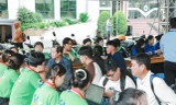 Hàng nghìn chỗ trọ uy tín dành cho tân sinh viên TP. HCM