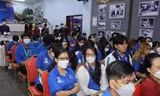 Khởi động cuộc thi 'Hướng dẫn viên du lịch triển vọng TP. HCM'