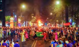 Lễ hội thanh niên TP. HCM (Youth Fest) lần 5, năm 2025 với nhiều hoạt động hấp dẫn