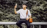 Nguyễn Kỳ Anh: “Ống kính giữ thay ký ức trong những khung hình”