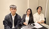 Sinh viên trường ĐH Luật tỏa sáng trên đấu trường quốc tế