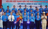 ‘Hội phải đặt trọng tâm chung tay cùng Thành phố phát huy nguồn nhân lực tri thức’