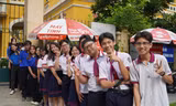 Hai trường thuộc ĐHQG TP. HCM công bố chỉ tiêu tuyển sinh bổ sung