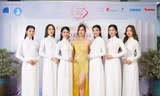 'Hoa khôi Sinh viên Việt Nam 2023' chính thức khởi động