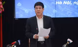 Thi tốt nghiệp THPT 2024: Nếu thí sinh trượt thì dự thi năm 2025 thế nào?