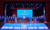 Anh Nguyễn Thái Hà tái đắc cử Bí thư Đoàn Thanh niên Cơ quan T.Ư Đoàn khóa 24