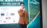 'Mỗi bước đi, mỗi kinh nghiệm là một cơ hội để bản thân mình tiến xa hơn'