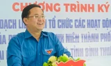Những điểm mới trong Đại hội Đoàn TNCS Hồ Chí Minh tỉnh Bình Thuận khóa XIII, nhiệm kỳ 2022-2027