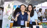 Khai mạc Liên hoan Tuổi trẻ Sáng tạo lần thứ 16 và Tuần lễ Khoa học Công nghệ năm 2025
