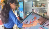 Bạn trẻ Đồng Nai gửi kỳ vọng vào Đại hội thông qua ứng dụng công nghệ