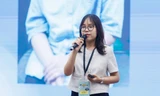 'Bí kíp' trở thành Quán quân Cuộc thi nói tiếng Hàn toàn quốc - Cúp Đại sứ 2024 của nữ sinh Gen Z