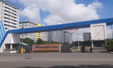 Ký túc xá ĐHQG TP. HCM giảm phí nội trú cho sinh viên khó khăn