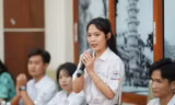 Giảng viên, sinh viên hiến kế để doanh nghiệp, gia đình thích ứng, tiết kiệm điện hiệu quả trong mùa nắng nóng