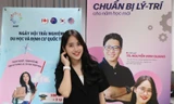 Từ ‘khủng hoảng’ với đam mê đến mở các khóa học về marketing