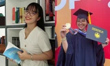 Nữ sinh thủ khoa từng 3 lần trở thành tân sinh viên