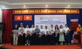 Ra mắt câu lạc bộ phóng viên Giáo dục tại TP. HCM
