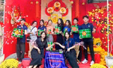 Nhiều trường đại học tại TP. HCM cho sinh viên nghỉ Tết thêm 1 - 2 tuần, chuyển qua học trực tuyến