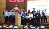 Giải pháp cho hoạt động phong trào đổi mới sáng tạo cộng đồng 